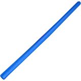 OEM Yüzme Makarnası, Yüzme Havuzu Makarnası, Yüzme Yardımcısı, Dalgalı Makarna, Su, Esnek, Islak Yüzme, Güçlü ve Esnek, 150 Cm, 65 mm - Mavi