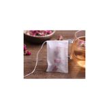 OEMN Sallama Çay Poşeti Boş Kokusuz 5.5x7 cm 100'lü Paket Filtre Kahve Poşeti