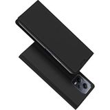 OEMTR Dux Ducis Xiaomi Poco X5 5g Kılıf Skin Pro Series Flip Cover Kapaklı KILIF-1852 - Rose Gold