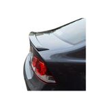oemtuning Honda Civic Fd6 Bagaj Üstü Anatomik Spoiler Spoyler İthal Plastik
