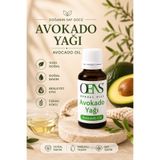 OENS COSMETİC Avokado Yağı - Avocado Oil