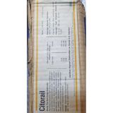 Oerlikon Citorail Elektrod 3,25*350 (Bazik Tip Sert Dolgu Elektrodu) 1paket
