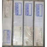 Oerlikon Inox Aw+Cb Paslanmaz Çelik Elektrodu 3.25 (1 Paket)