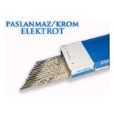 Oerlikon Inox-Bwl 3.25X300MM Paslanmaz Elektrod (60 Ad) Oerlikon