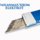 Oerlikon Magmaweld İnox Awl Paslanmaz Elektrod 3.25x300mm