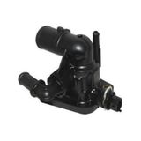 OES T11603 Termostat Komple Euro5 1.3 Multijet Linea Doblo