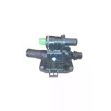 Oes T9403 Termostat Komple 83°C Berlingo C3 C4 C5 Jumpy Xsara Fiesta Focus Cmax 206 207 307 407 1.6H