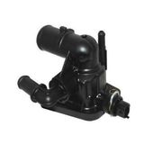 Oes Termostat Komple 88°C Euro5 1.3Jtd-Mtj-Cdtı 10> Fıat Lınea Doblo Fıorıno Grande Punto/Evo Opel Corsa Astra J/Opel Astra J 1.3 Cdtı (1 Ad )