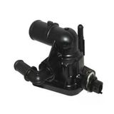 Oes Termostat Komple 88°C Euro5 1.3Jtd-Mtj-Cdtı 10> Fıat Lınea Doblo Fıorıno Grande Punto/Evo Opel Corsa Astra J/Opel Astra J 1.3 Cdtı