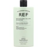 Of Sweden Ref Stockholm-Ref Weıghtless Volume Shampoo 285 ml Tüm Saç Tipleri Için Hacimlendirici Şampuan