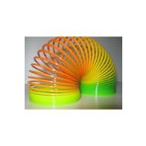 ÖFA TOYS Stres Yayı Fosforlu Yay Fosforlu Oyuncak Yayı