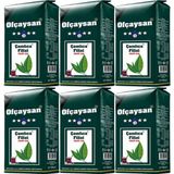 Ofçay 1 kg Çamlıca Filizi Çayı (3 adet)