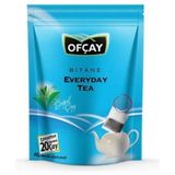 Ofçay 25 Bitane Everyday Demlik Poşet Çay