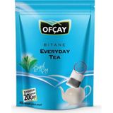 Ofçay 25 Bitane Everyday Demlik Poşet Çay