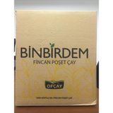 Ofçay Binbirdem 2 gr Sallama Çay 1000 Adet