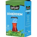 Ofçay Binbirdem Dökme Çay 1000 gr - 1 kg