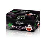 Ofçay Bitane Earl Grey Bergamot Aromalı Siyah Süzen Demlik Poşet Çay 100 x 3.2 G