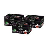 Ofçay Bitane Earl Grey Bergamot Aromalı Siyah Süzen Demlik Poşet Çay 3'lü 100 x 3.2 G