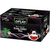 Ofçay Bitane Earl Grey Tea Demlik Poşet 3,2 Gr 100Ad