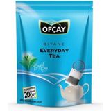 Ofçay Bitane Everyday Demlik Poşet Çay 40gr x 25 Ekonomik Doğal Çay Lezzeti