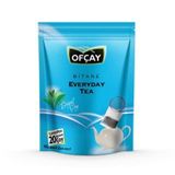 Ofçay Bitane Everyday Eko Demlik Poşet Çay 40 GR