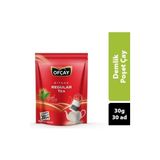 Ofçay Bitane Regular Tea Eko Demlik Poşet Çay 30 gr x 30 8 Adet