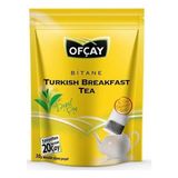 Ofçay Bitane Tbt Demlik Poşet 30*30 gr (Doypack) 1 Koli (8 Paket) Çay