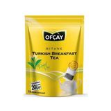 Ofçay Bitane Turkish Breakfast Tea 30'lu Demlik Poşet Çay