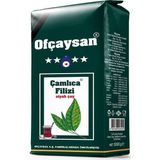 Ofçay Çamlıca Filizi Dökme Siyah Çay 3000 gr