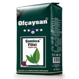 Ofçay Çamlıca Filizi Siyah 500 gr Dökme Çay