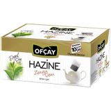 OFÇAY DEMLİK POŞET ÇAY HAZİNE-FİLİZ 15 GR x 30 ADET