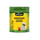 Ofçay Dostane Karadeniz 30 Adet x 30 gr Eko Demlik Poşet Çay