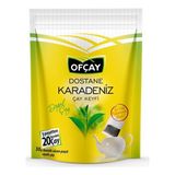 Ofçay Dostane Karadeniz Eko Demlik Poşet Çay 30 gr 30 Adet