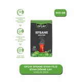 Ofçay Efsane Filiz Dökme Siyah Çay 500gr
