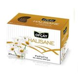 Ofçay Halisane Papatya Çayı Bal Aromalı 20‘li