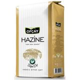 Ofçay Hazine 1 kg Doğal Siyah Çay