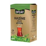 Ofçay Hazine Dökme Çay 1 kg - 5 Adet
