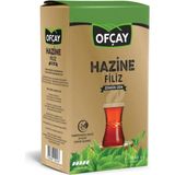 Ofçay Hazine Filiz Çay 1 kg