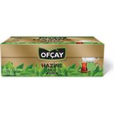 Ofçay Hazine Filiz Demlik Poşet Siyah Çay 8 G x 30 Adet