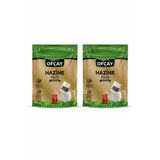 Ofçay Hazine Filiz Zengindem 30 Adet X 30 Gr Eko Demlik Poşet Çay X2 Adet