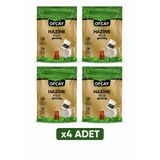 Ofçay Hazine Filiz Zengindem 30 Adet X 30 GR Eko Demlik Poşet Çay x4 Adet