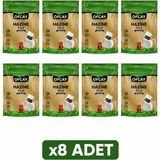 Ofçay Hazine Filiz Zengindem 30 Adet X 30 Gr Eko Demlik Poşet Çay X8 Adet