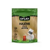 Ofçay Hazine Filiz Zengindem 30 Adet X 30 Gr Eko Demlik Poşet Çay
