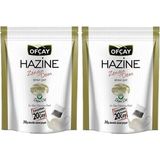 Ofçay Hazine Zengindem Demlik Poşet Çay 30 Adet x 30 gr x 2 Adet