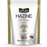 Ofçay Hazine Zengindem Demlik Poşet Çay 30gr 30lu Siyah Çay Doğal ve Yoğun Aroma