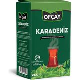 Ofçay Karadeniz Dökme Siyah Çay 1000 G - 1 kg