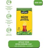 Ofçay Keyfine 500 gr Rize Çayı