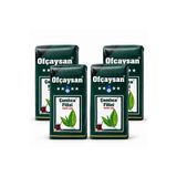 Ofçay Ofçaysan Çamlıca Filizi Siyah Çay 4x1000 gr (4 KG) 2026 Çayı