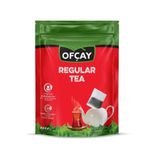 Ofçay Regular Tea 30 Adet x 30 gr Eko Demlik Poşet Çay