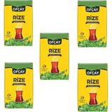Ofçay Rize 5 kg Çay